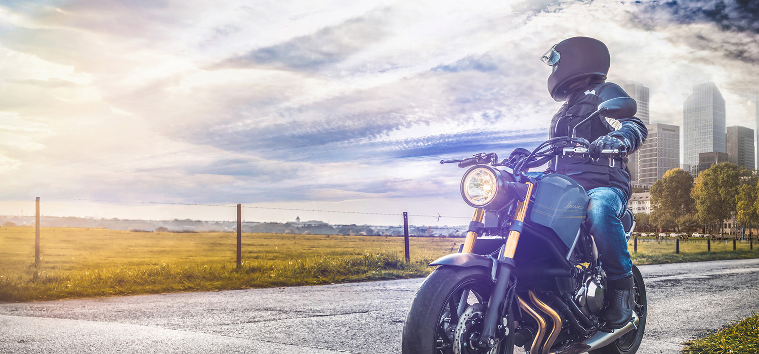 Featured Motorcycle Insurance Slider Image